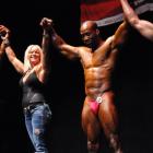 NPC Collegiate Nationals 2012 - #1